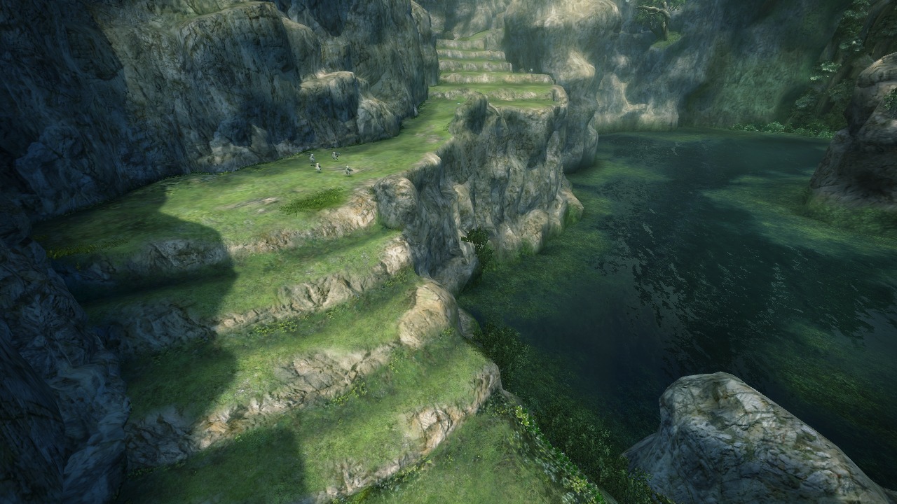 Final Fantasy XIII (Edición Coleccionista) - Imagen 25